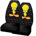 Tweety Bird with Attitude Seat Cover Set