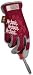 Mechanix Wear H17-12-520 Small/Medium Womens Utility Glove, Maroon