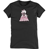 Icon Women's Skullette T-Shirt Black L