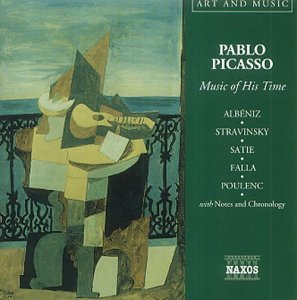 PICASSO - 5 - Zortam Music