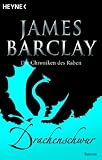 Drachenschwur - Die Chroniken des Raben 02 - James Barclay