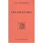 Les solitudes de Sully Prudhomme