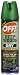 OFF Spray Deep Woods Dry Aero Size: 4 Oz