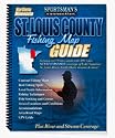 St. Louis County Fishing Map Guide