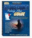 St. Louis County Fishing Map Guide