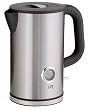Sunpentown SK-1717 Cordless Kettle with Temperature Display