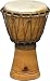 Musical Instruments : Kangaba Mali Djembe, 8X14 Inches