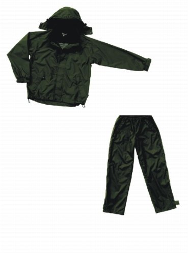Pinewood Regenanzug Tornado Extrem