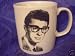 BUDDY HOLLY CERAMIC MUG