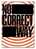 No Correct Way (ノー・コレクト・ウェイ) Rome SDS【スノーボード DVD】
