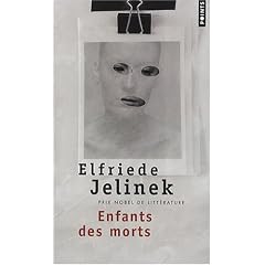 Enfants des morts