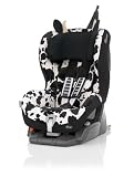Römer 2000001895 - Autositz Safefiix Plus TT Highline, Cowmooflage