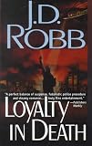 Loyalty in Death (Thorndike Americana)