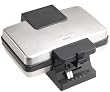 Cuisinart WM-PZ2 Pizzelle Press (Brushed Stainless)