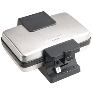 Cuisinart WM-PZ2 Pizzelle Press $37.05 Shipped