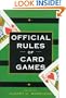 Official Rules of Card Games