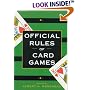 Official Rules of Card Games