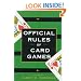 Official Rules of Card Games