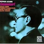 Encounter! by Pepper Adams