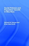Social Policies and Populatio: 1961, new ed.