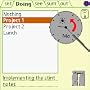 Doing - the REAL Time Tracker downloadable Software