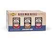 Mr. Beer 3-Beer Mix Variety Pack American Series