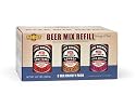 Mr. Beer 3-Beer Mix Variety Pack American Series