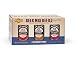 Mr. Beer 3-Beer Mix Variety Pack American Series