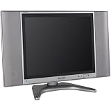 Sharp Aquos LC-13B6U-S 13-Inch Flat-Panel LCD TV