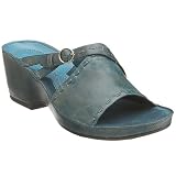 Clarks Artisan Ladies Spark Slide by Clarks