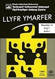 Rhaglen gyfoethogi mathemateg. Llyfr ymarfer : blwyddyn 10 (modwl 1 a modwl 2)