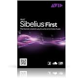 Avid Sibelius First