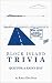 Block Island Trivia : quiz for a rainy day