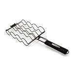 Cuisinart Simply Grilling Nonstick Corn Basket by 