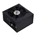 Silver Stone ATX12V2.3 500W 80PLUS �V���O�����[�� �A�N�e�B�uPFC SST-ST50F-ES