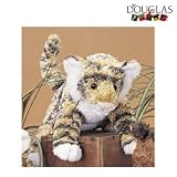 Reggie Tiger Plush