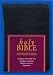 Book NIV Pocket Bible (Bible Niv)