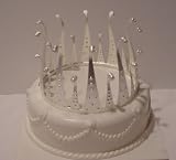 Wilton Beautiful Dreamer Wedding Topper
