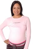 Samson Martin Due In Maternity Tee