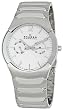 Skagen Swiss and Steel Mens Swiss Watch 583XLSXC