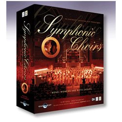 Quantum Leap Symphonic Choirs Virtual Instrument