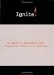 Ignite! Six Weeks to Rekindling Your Purpose and Passion for Teaching