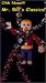 VHS : The Best of Saturday Night Live: The Mr. Bill Collection