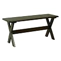 Essex Dining Bench