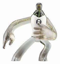 Ben 10 Alien Collection - Upgrade Battle Version