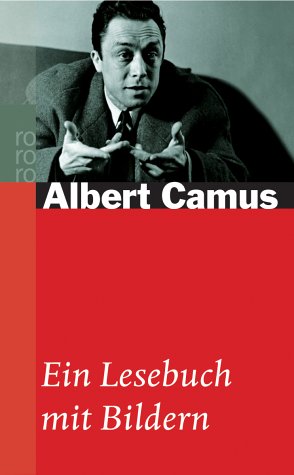  Albert Camus