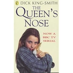 The Queen's Nose