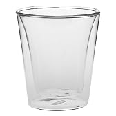 bodum Canteen ダブルウォール保温グラス0.2L 2個セット 10109-10