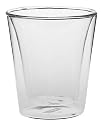 Bodum Canteen Double WallTumbler/DOF Glass, Set of 2