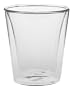 Bodum 10109-10 Bodum Canteen  Set 2 Verres Double Paroi 20 Cl